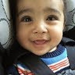 Meet your Posher, Samina